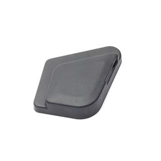 COVER LHF SEAT MECHANISM DEFENDER 90/110