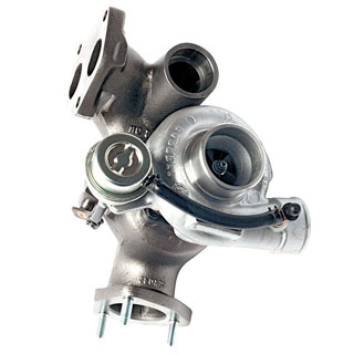 TURBOCHARGER 300 TDI -  GARRETT