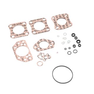 Gasket Kit Su Carbureter Defender