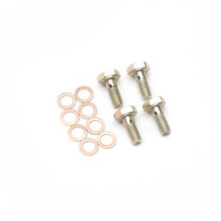 Banjo Bolt Set For Injector Tdi