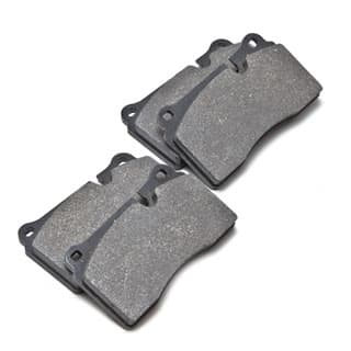 Front Brake Pad Set Range Rover Sport L320, L322