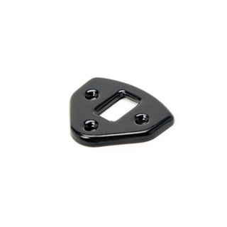 Bracket Mirror 3 Hole Mount Defender