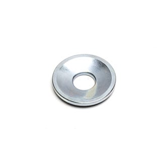 SPACER WASHER FOR REAR SHOCK ABSORBER BUSHINGS