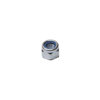 Lock Nut - Shock ABSorber - Stem