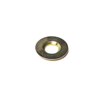 Retainer Washer - Inner Shock Mount - Rear