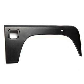 WING PANEL RH FRONT DEFENDER TDI