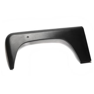 Wing Panel LH Outer Defender Tdi