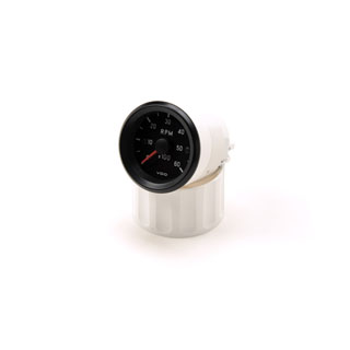 Tachometer 4.0L V8 EFI Defender 90 NAS