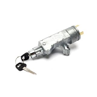 Steering Column Lock Defender