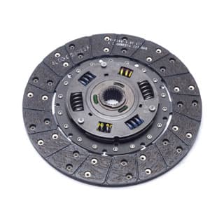 Clutch Driven Plate 4 Cylinder Diesel