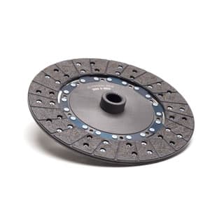 Clutch Disc Td5