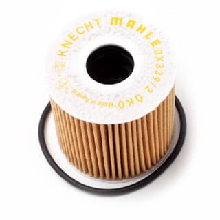 Oil Filter Element Defender Puma TDCi