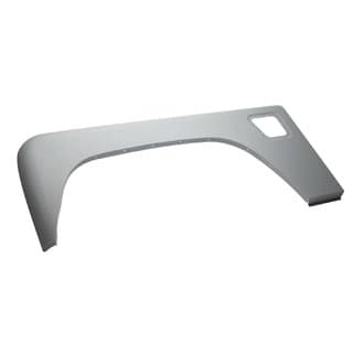 Wing Panel Left-Hand Outer Defender Turbo Diesel & 200Tdi