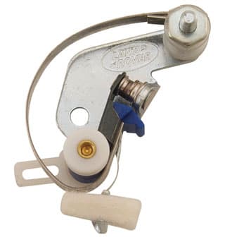 Point Set RRC 3.5L V8 Sliding Type -Proline