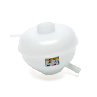 Tank For Coolant Overflow V6 Freelander
