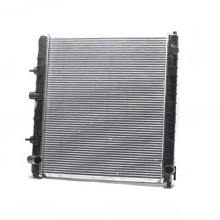 Radiator P38a  V-8 w/Levs II 1999+