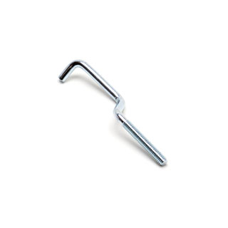 Threaded Link Rod LHF Door Defender