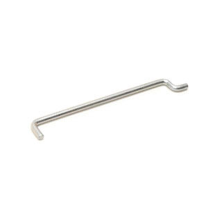 Link Rod Lock Sill Button Defender