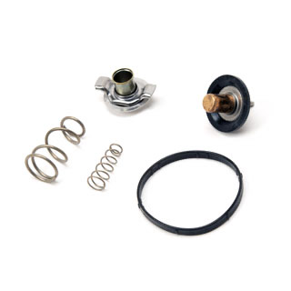 Thermostat LR3, L320 &amp; L322 4.4Aj V-8