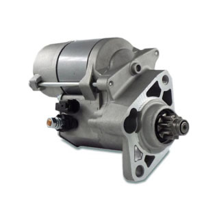 Starter Motor LR3 L320 Range Rover Sport