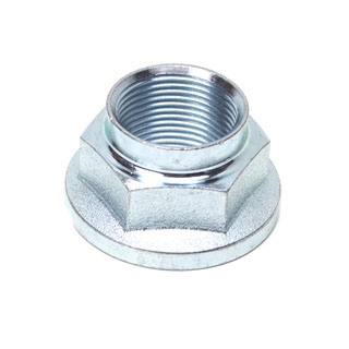 AXLE HEX NUT M24 x 1.5mm