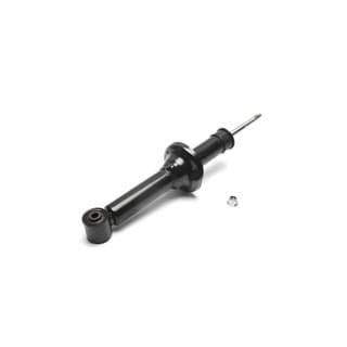 FRONT SHOCK ABSORBER FOR COIL SPRING LR3