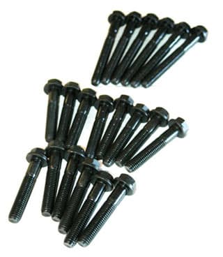 Cyl Head Bolt Kit V-8 3.9/4.2/4.0/4.6