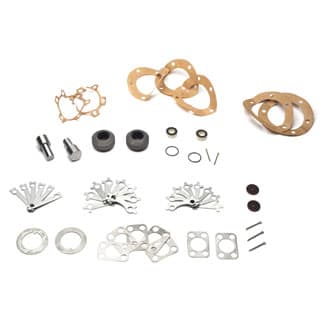 SWIVEL PIN CONVERSION KIT SERIES II 