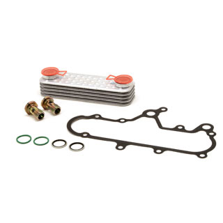 Engine Oil Cooler Repair Kit Td5