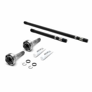 CV Joint and Axle Shaft HD Replacement Kit - Front - Def/D1/Rrc 1994 On Non-ABS