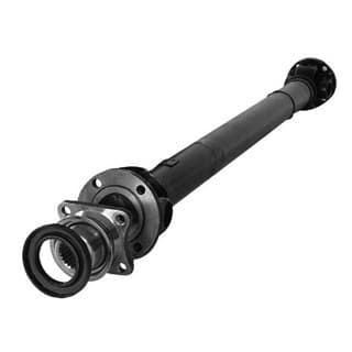 Driveshaft Conversion Kit - Flex Coupler To Universal Joint