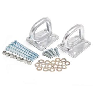 Front Lifting Ring Set Series II-III