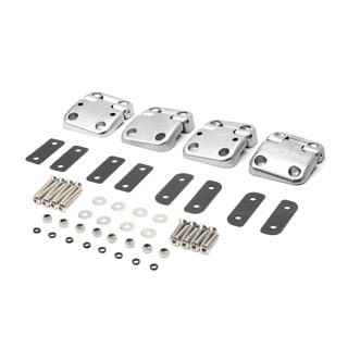 Proline Door Hinge Kit D90 & SER 88