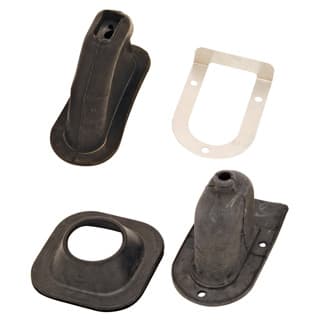 Complete Interior Boot Kit