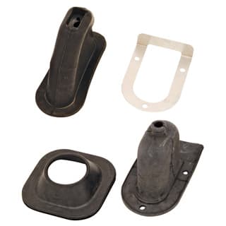 COMPLETE INTERIOR BOOT KIT