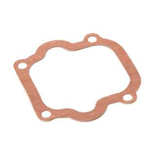 GASKET GEAR LEVER BASE-COVER LT77/R380 