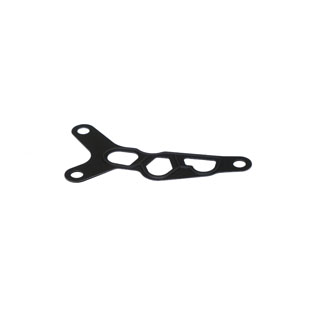Gasket Oil Filter Housing-Oil Cooler Td5