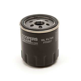 OIL FILTER DISCOVERY I 2.0L MPI FREELANDER 1.8L