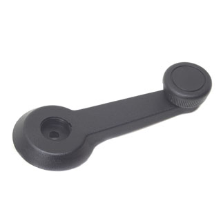 Handle Window Crank Defender