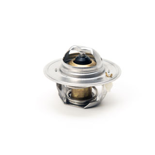 THERMOSTAT 165F V-8 , 2.5 NA  DIESEL