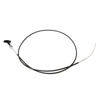 Bonnet Release Cable 5Ft Defender