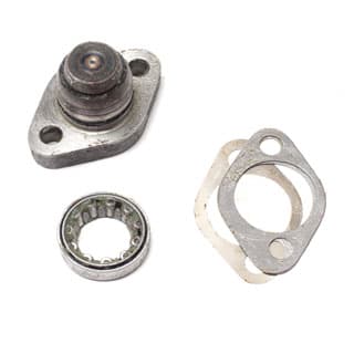 SWIVEL PIN KIT UPPER DEFENDER