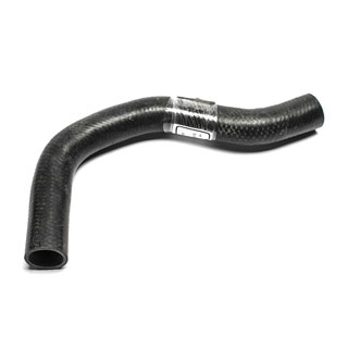 RADIATOR HOSE TOP DEFENDER  200TDI