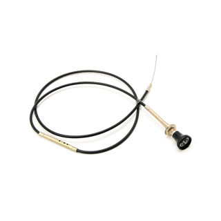 Choke Cable RHD 4Cyl Petrol Defender