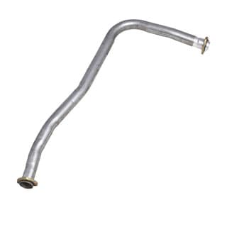 Front Exhaust Downpipe 2.5 NAturally Asperated Diesel Defender