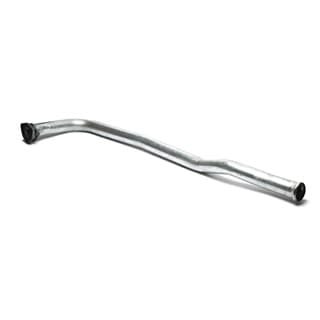 Front Exhaust Downpipe Non-Catalyst