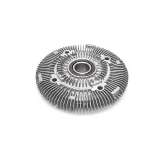 Viscous Drive Unit V-8 EFI w/7 Blade Fan