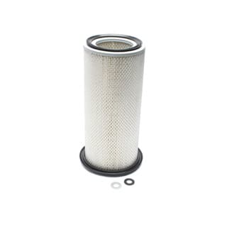 AIR FILTER ELEMENT V-8 CARB DEFENDER