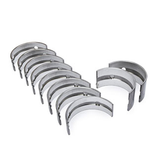 Main Bearing Set 5 Brng .030"