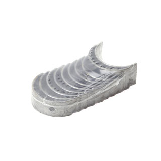 Main Bearing Set 5 Brng .040"